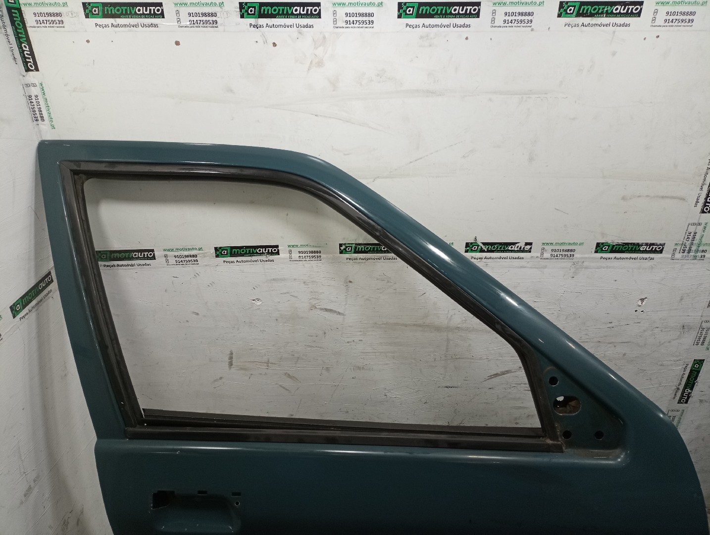 Porta Frente Direita RENAULT 19 I (B/C53_) | 88 - 94 Imagem-1