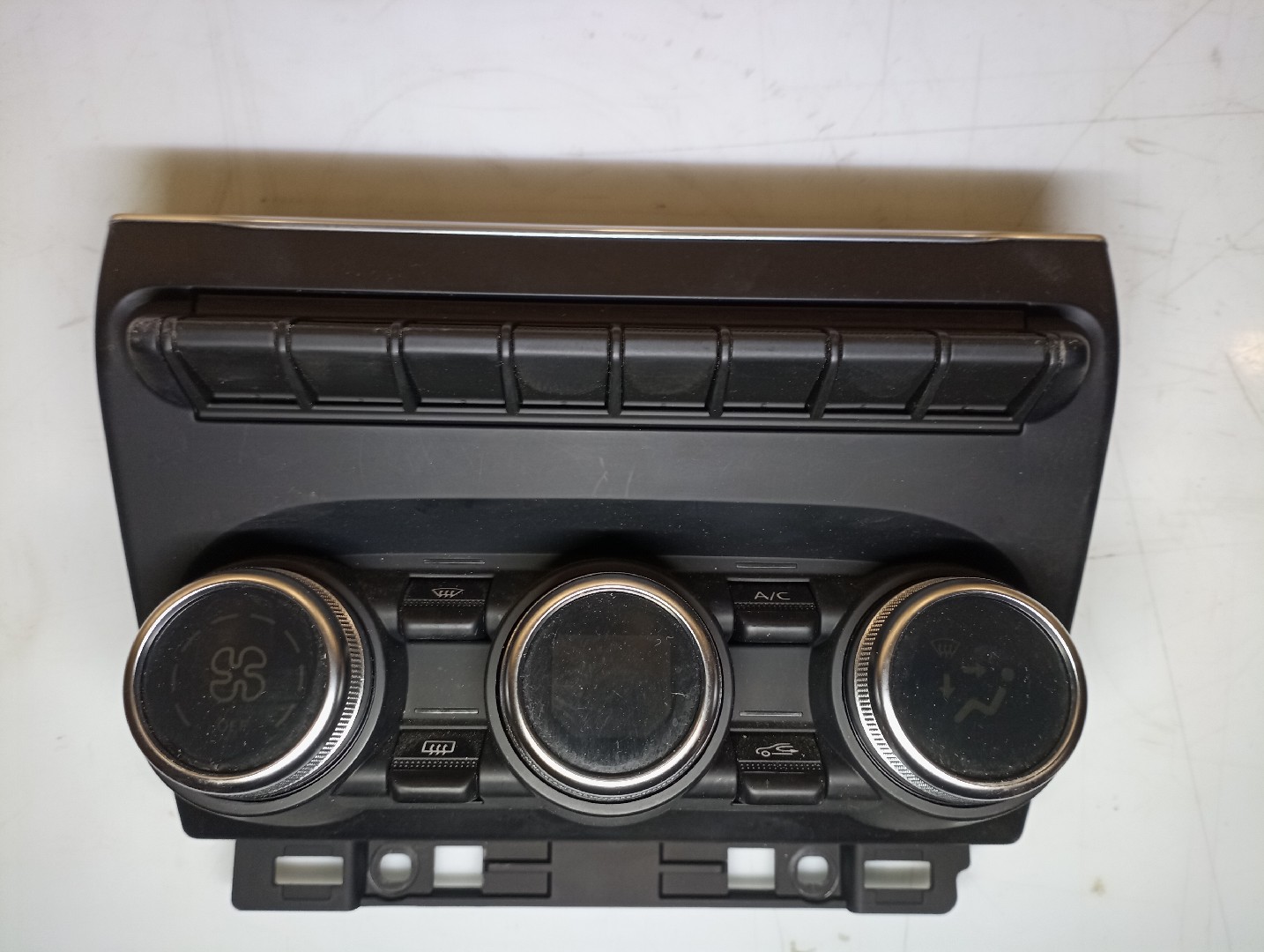 Comutador de Sofagem / Ar Condicionado RENAULT KAPTUR (H5_) | 16 - 