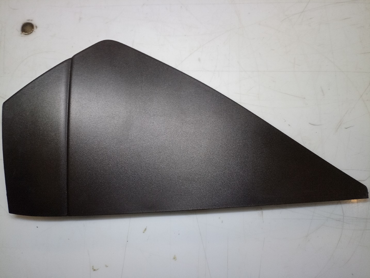 Tampa lateral de tablier RENAULT KAPTUR (H5_) | 16 - 
