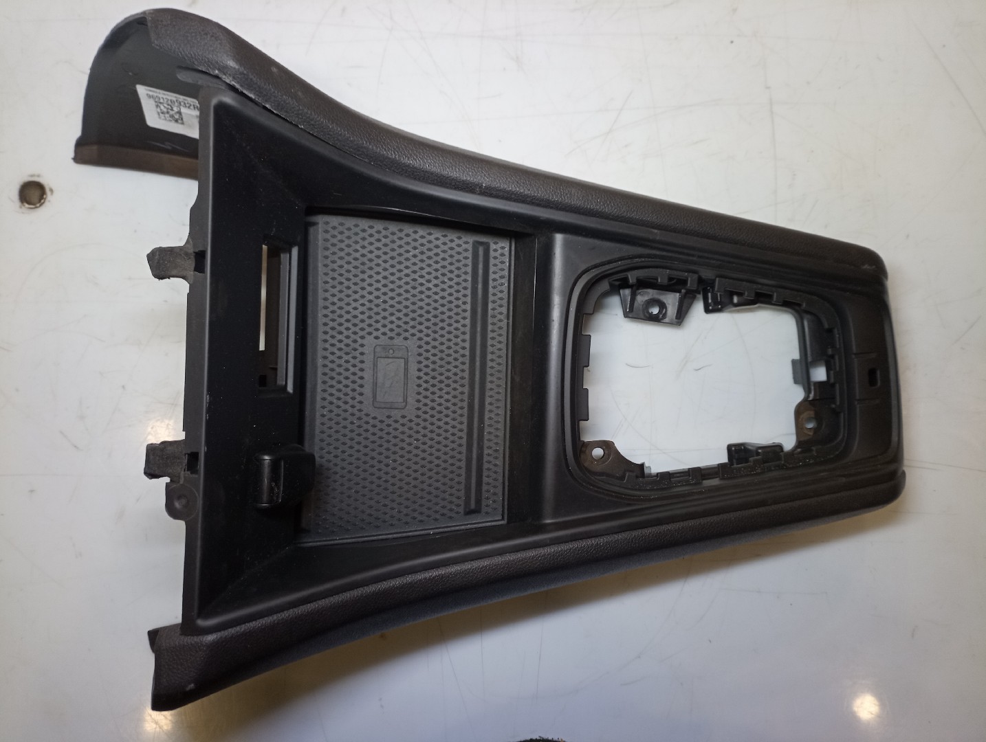 Consola Central RENAULT KAPTUR (H5_) | 16 - 