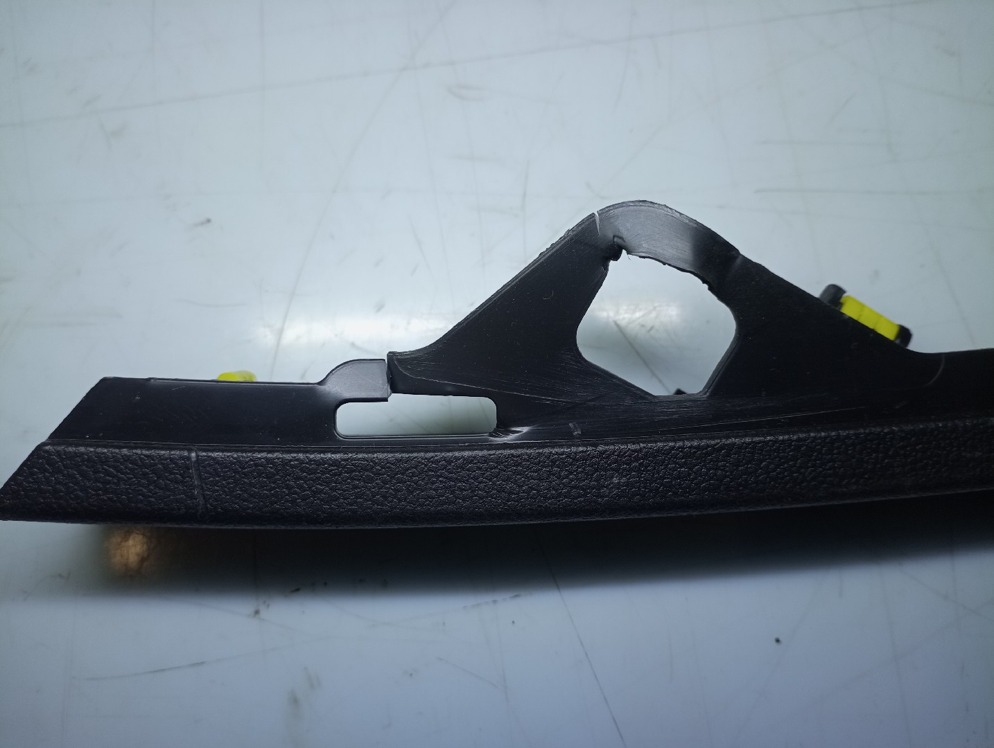 Moldura Interior RENAULT KAPTUR (H5_) | 16 -  Imagem-1