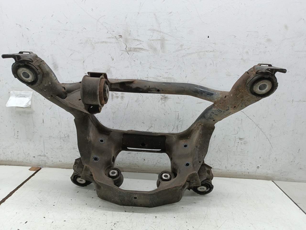 Charriot BMW 3 Compact (E46) | 01 - 05