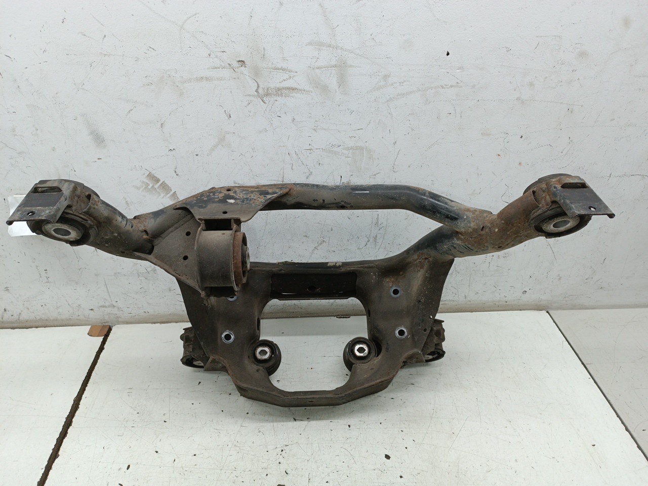 Charriot BMW 3 Compact (E46) | 01 - 05 Imagem-1