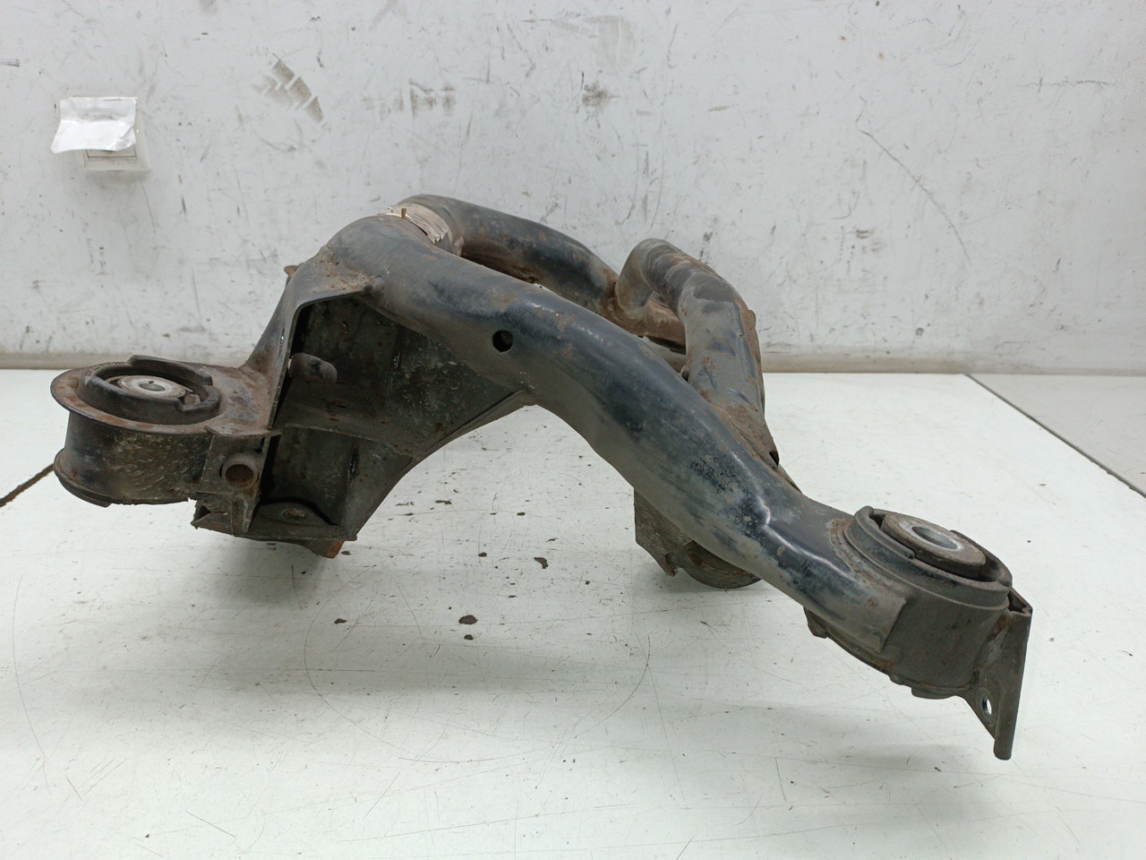 Charriot BMW 3 Compact (E46) | 01 - 05 Imagem-3