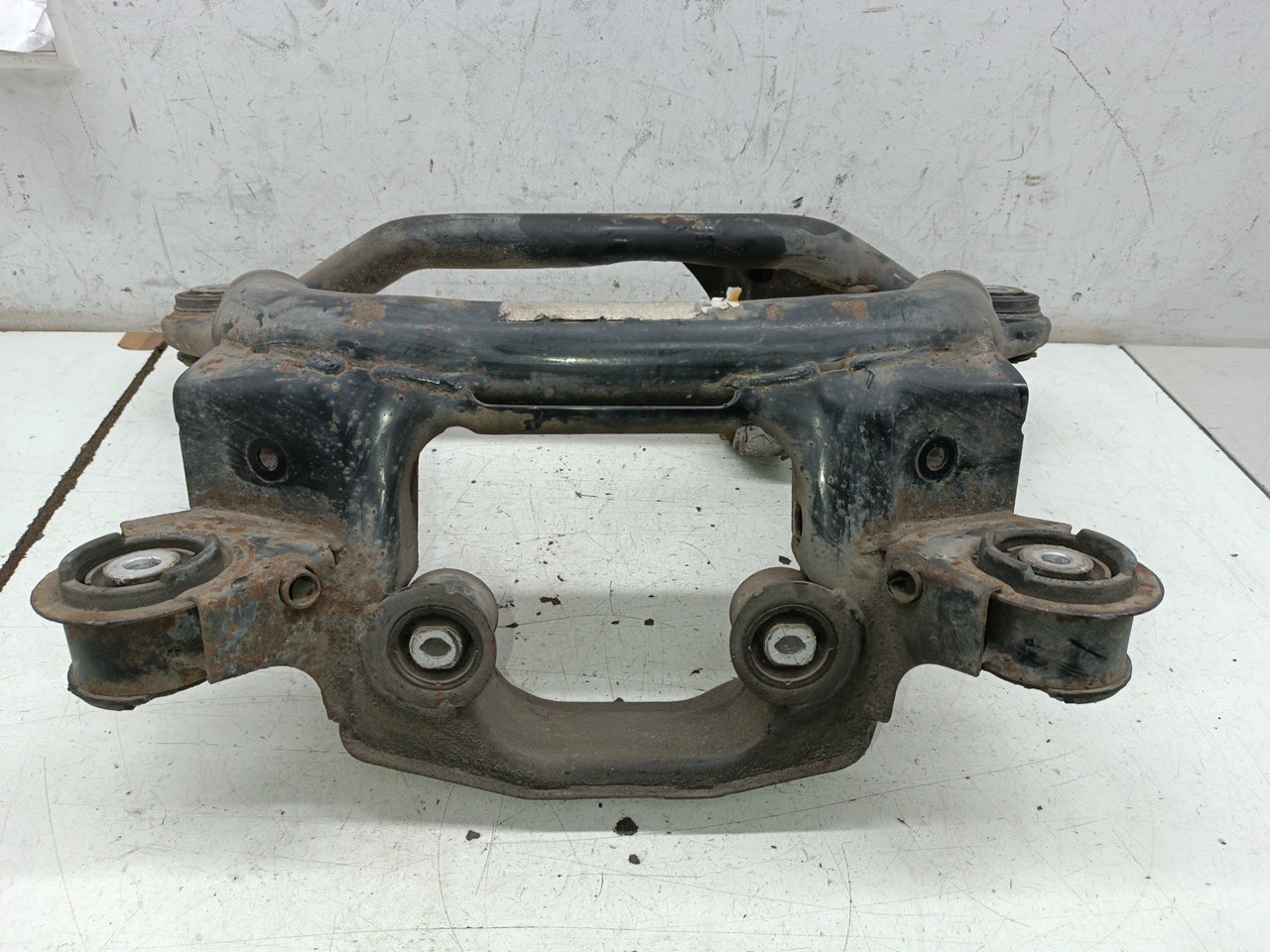 Charriot BMW 3 Compact (E46) | 01 - 05 Imagem-4