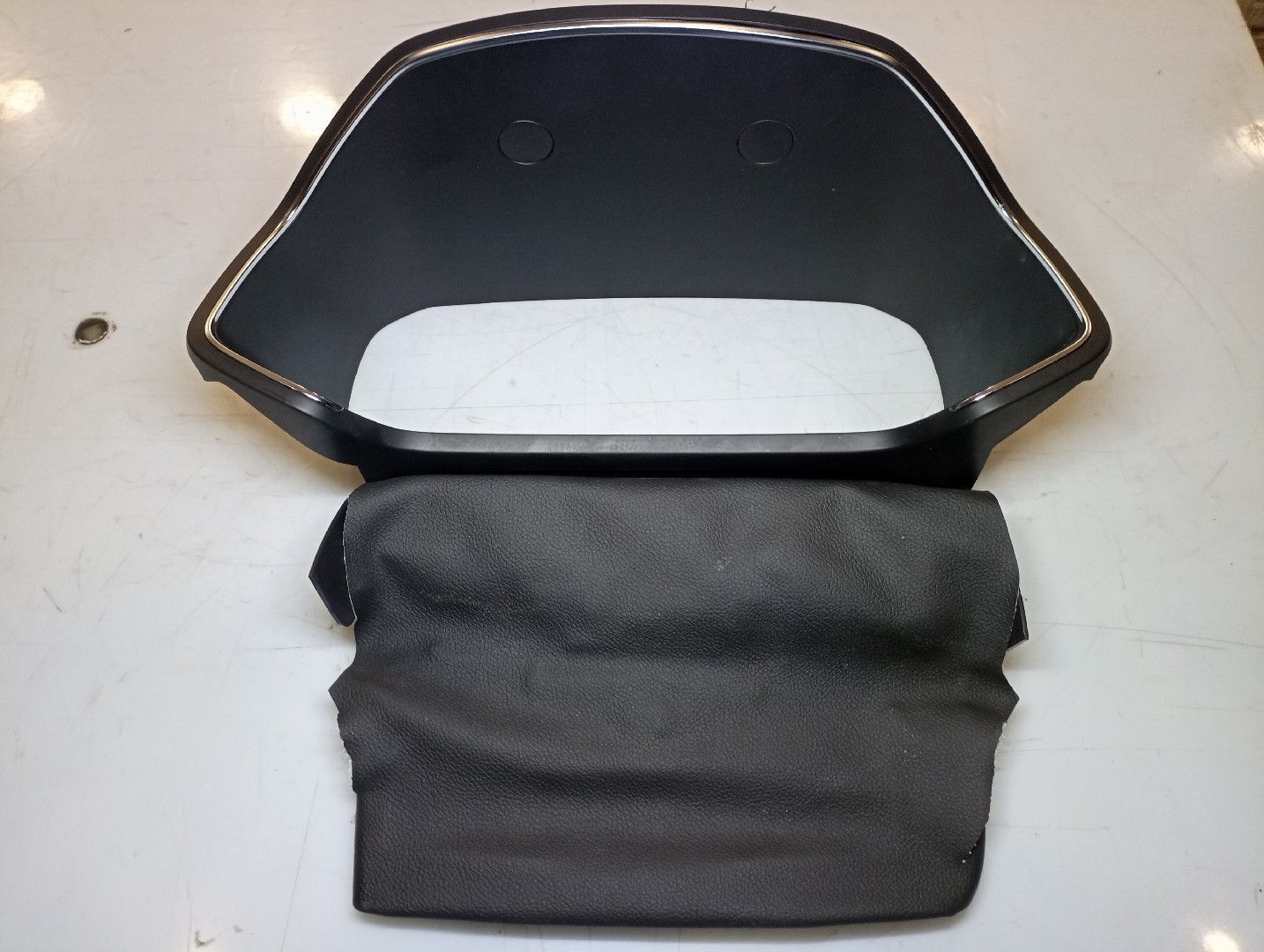 Aro de quadrante RENAULT KAPTUR (H5_) | 16 -  Imagem-5