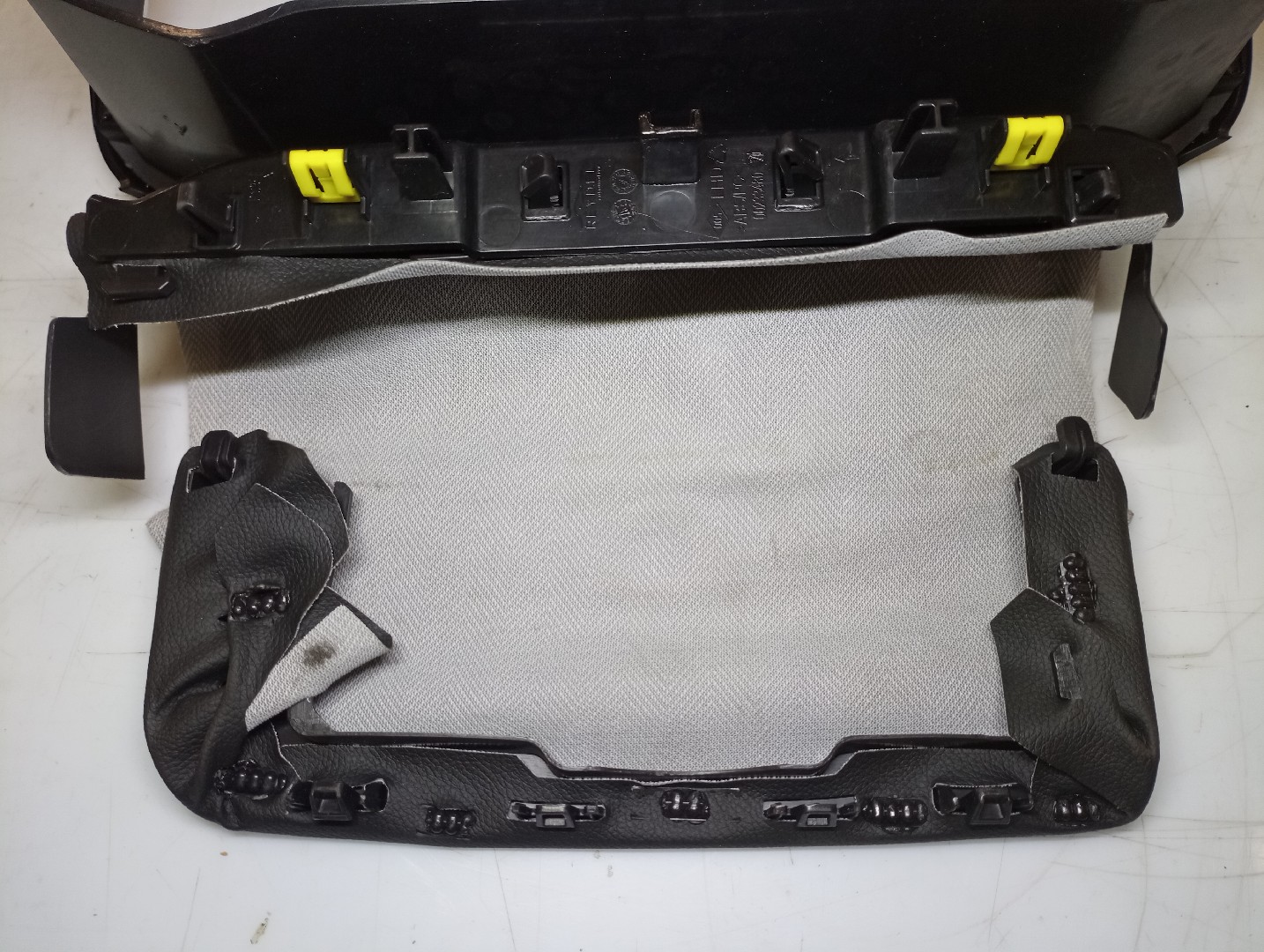 Aro de quadrante RENAULT KAPTUR (H5_) | 16 -  Imagem-4