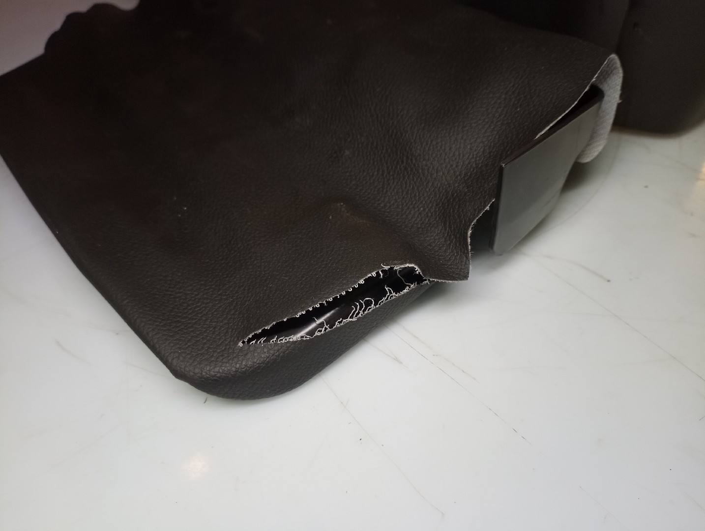 Aro de quadrante RENAULT KAPTUR (H5_) | 16 -  Imagem-6