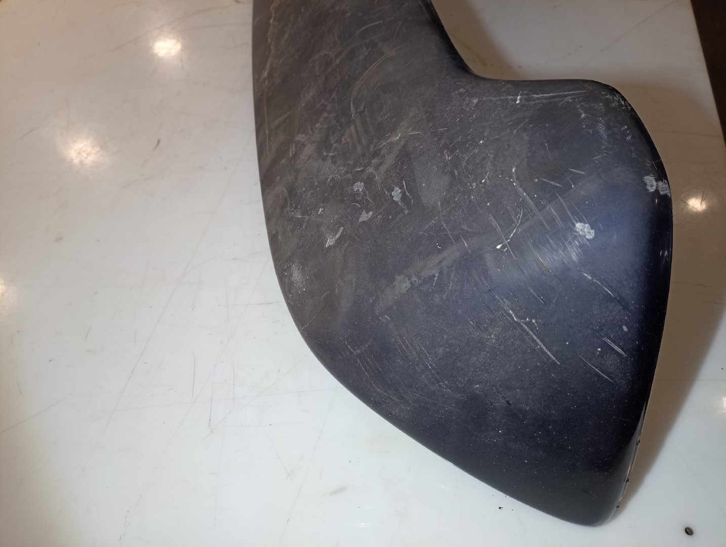Aileron VOLKSWAGEN GOLF IV (1J1) | 97 - 07 Imagem-0