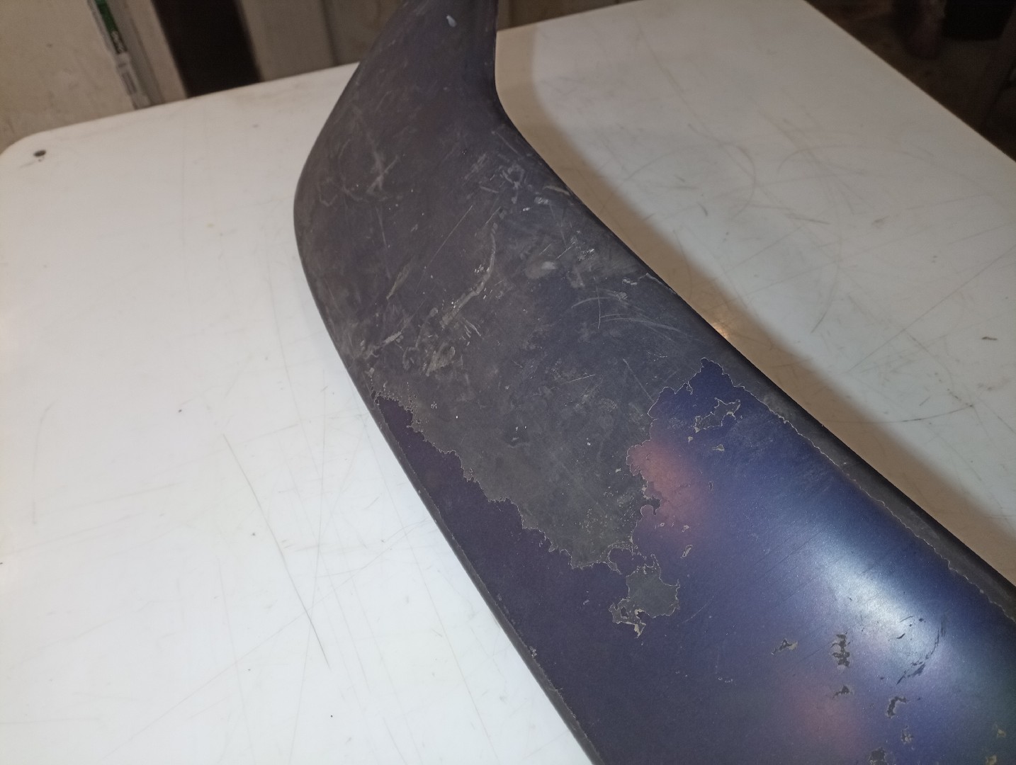 Aileron VOLKSWAGEN GOLF IV (1J1) | 97 - 07 Imagem-3