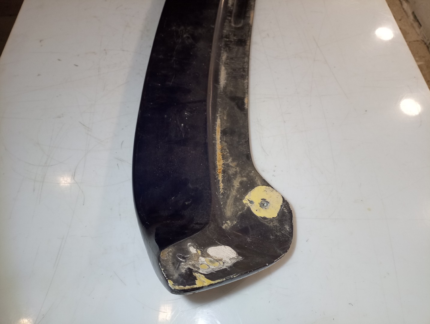 Aileron VOLKSWAGEN GOLF IV (1J1) | 97 - 07 Imagem-5