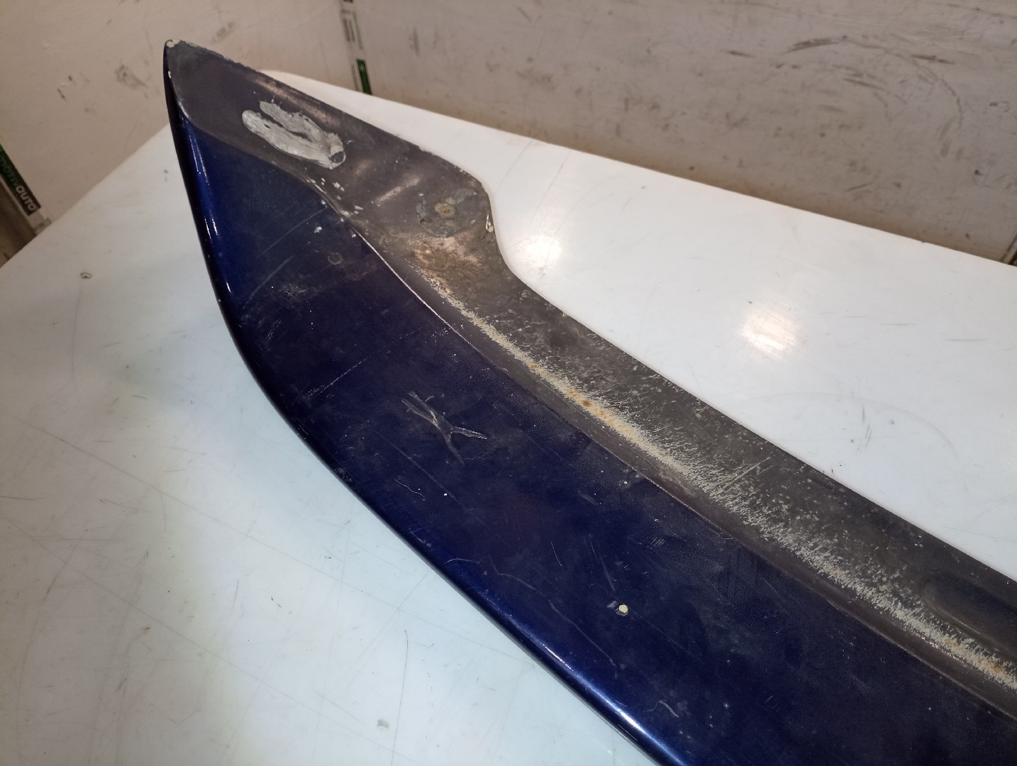 Aileron VOLKSWAGEN GOLF IV (1J1) | 97 - 07 Imagem-7
