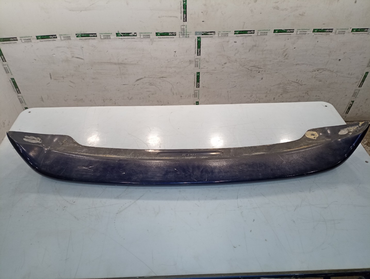 Aileron VOLKSWAGEN GOLF IV (1J1) | 97 - 07 Imagem-9