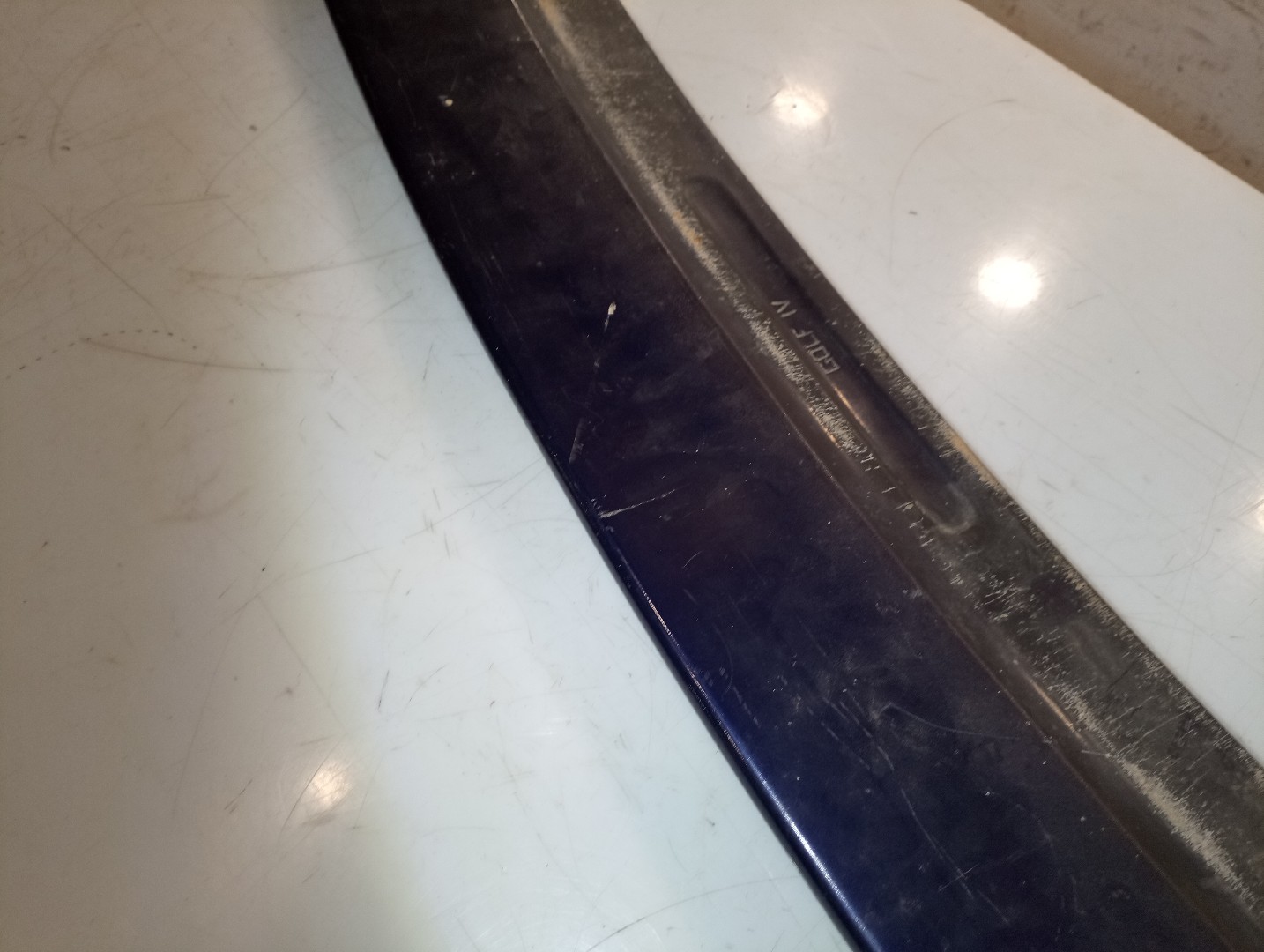 Aileron VOLKSWAGEN GOLF IV (1J1) | 97 - 07 Imagem-6