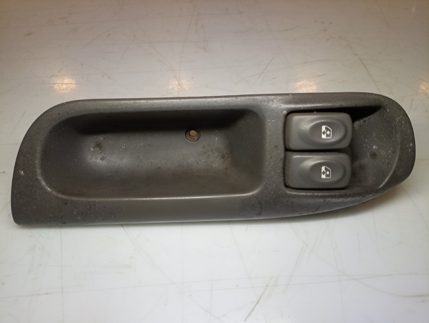 Comutador de vidros RENAULT LAGUNA II (BG0/1_) | 01 - 07