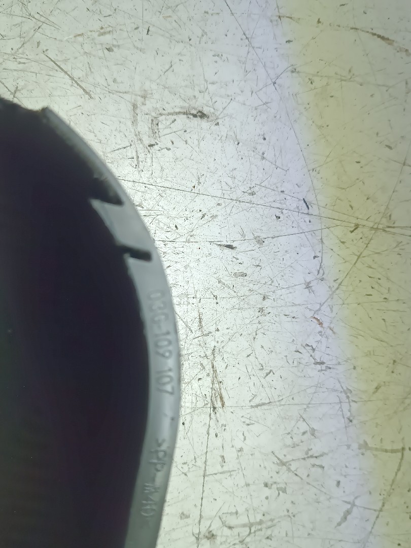 Tampa de distribuição SEAT ALTEA (5P1) | 04 -  Imagem-5