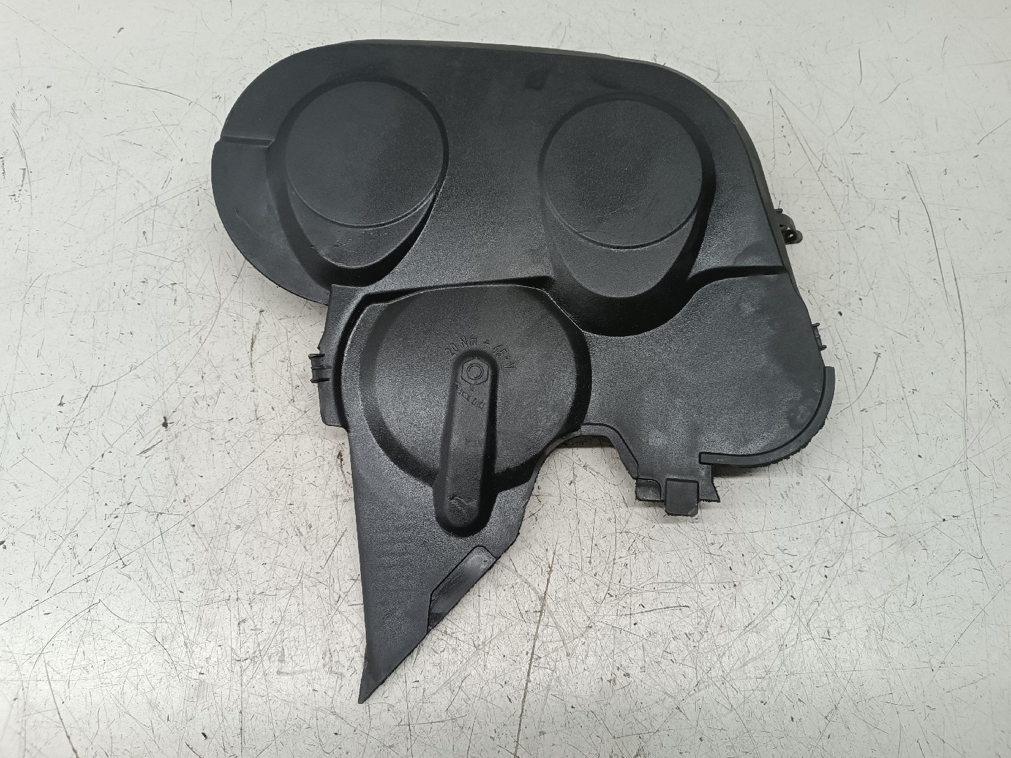 Tampa de distribuição SEAT ALTEA (5P1) | 04 -  Imagem-7