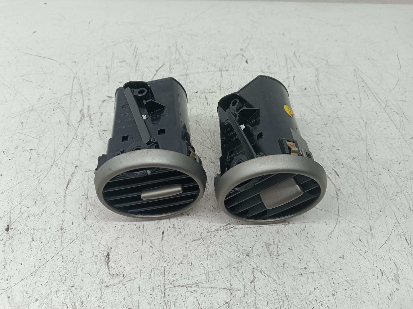 Difusor de ar SEAT ALTEA (5P1) | 04 - 