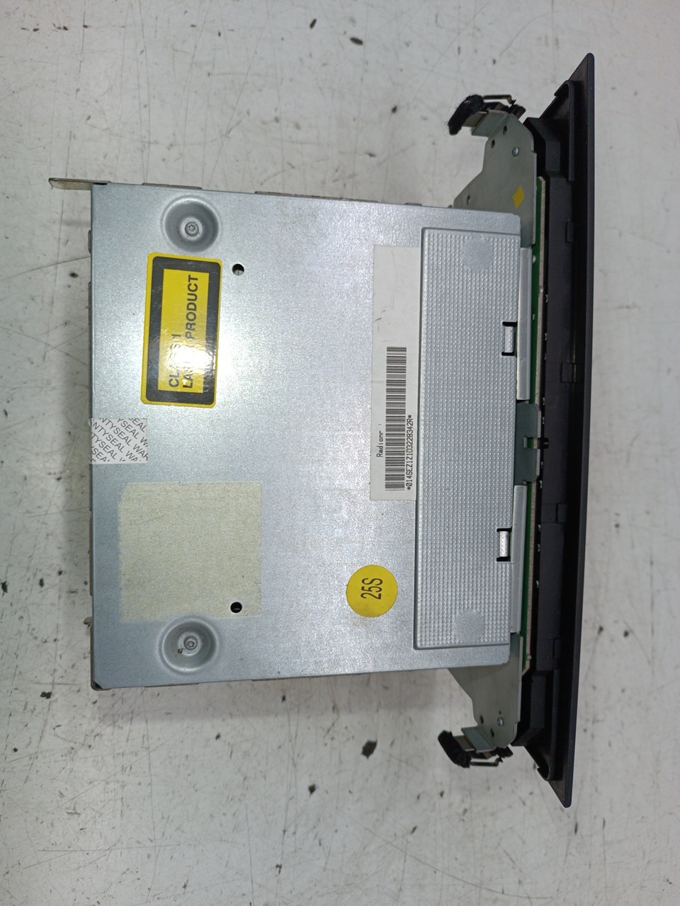 Auto-Rádio SEAT ALTEA (5P1) | 04 -  Imagem-5