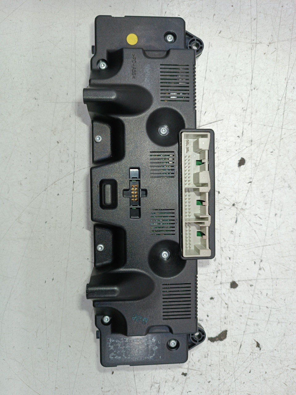 Módulo climatronic SEAT ALTEA (5P1) | 04 -  Imagem-1