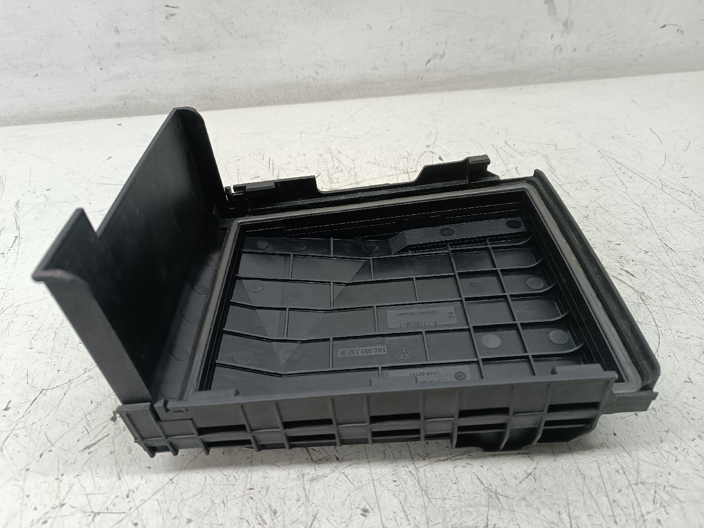 Tampa de caixa de fusiveis SEAT ALTEA (5P1) | 04 -  Imagem-5