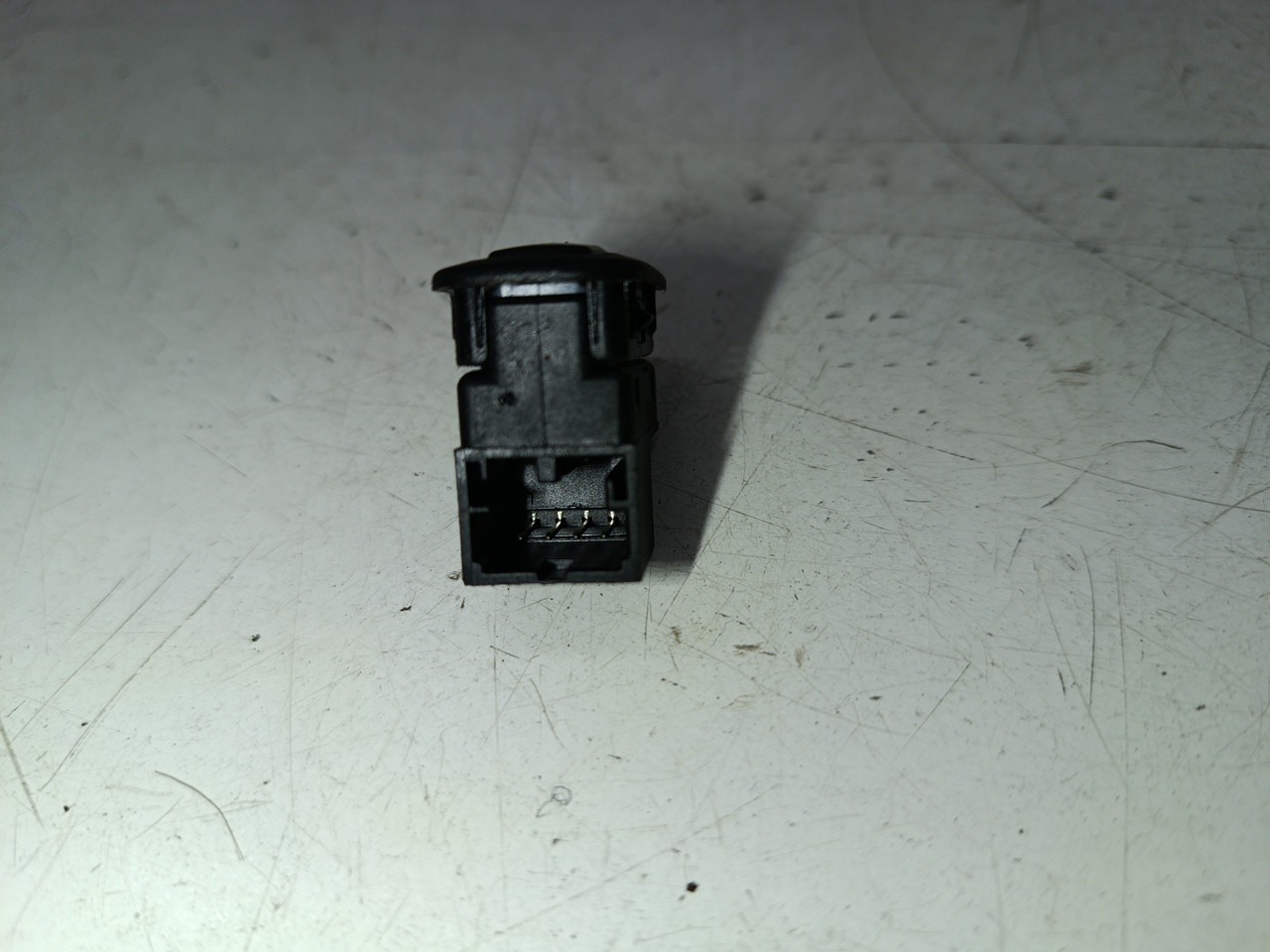 Comutador de Alarme SEAT ALTEA (5P1) | 04 -  Imagem-2