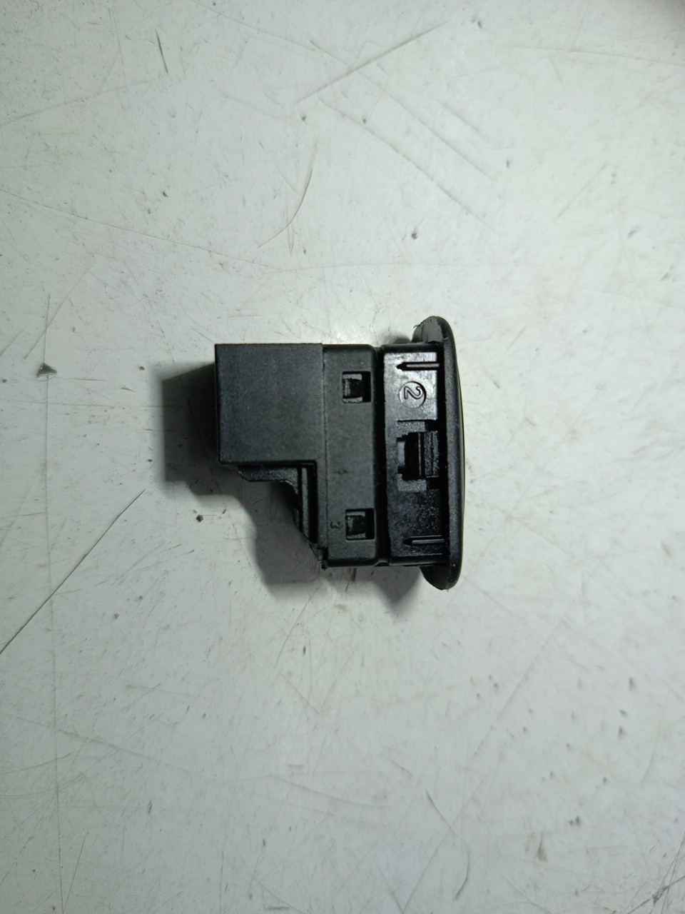 Comutador de Alarme SEAT ALTEA (5P1) | 04 -  Imagem-3