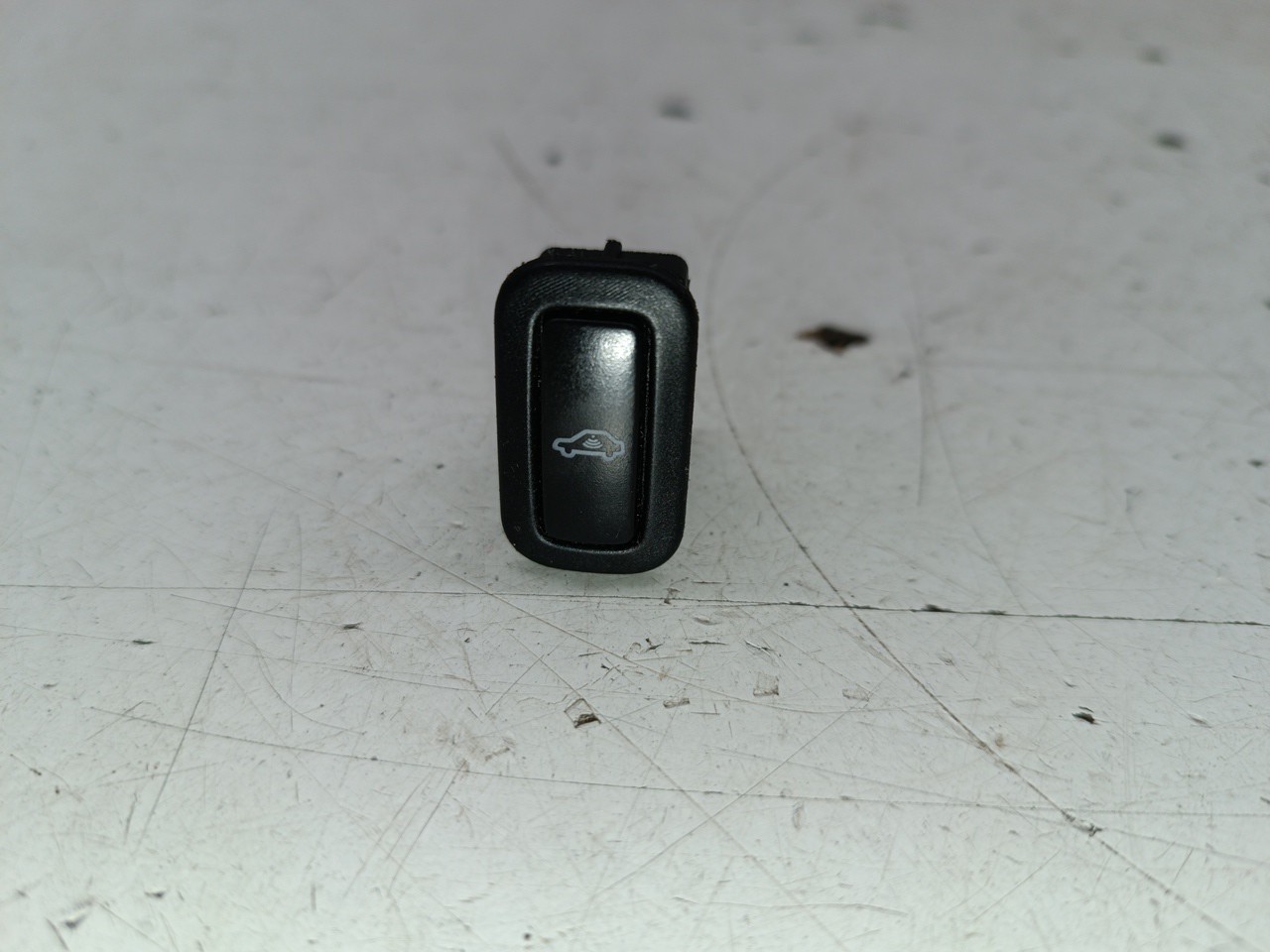 Comutador de Alarme SEAT ALTEA (5P1) | 04 -  Imagem-4