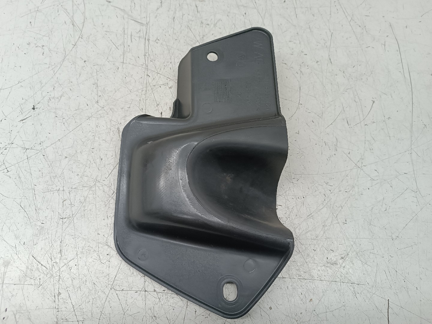 Plástico da coluna de direção SEAT ALTEA (5P1) | 04 -  Imagem-4