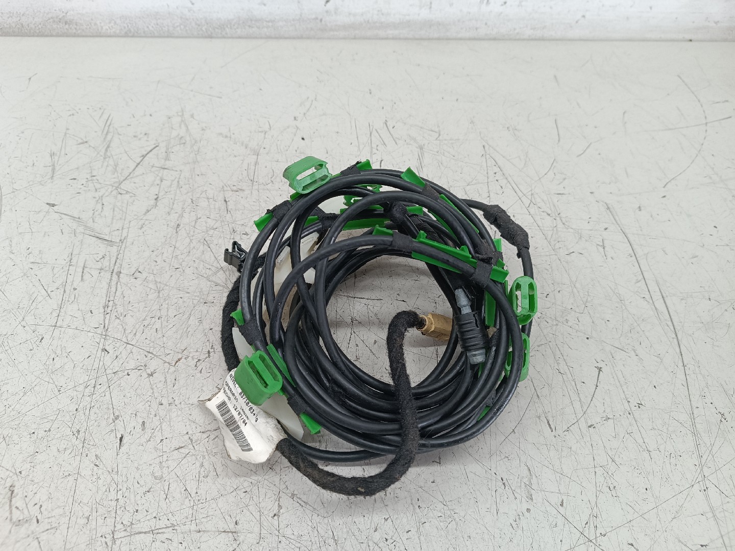 Cabo de Antena SEAT ALTEA (5P1) | 04 -  Imagem-6