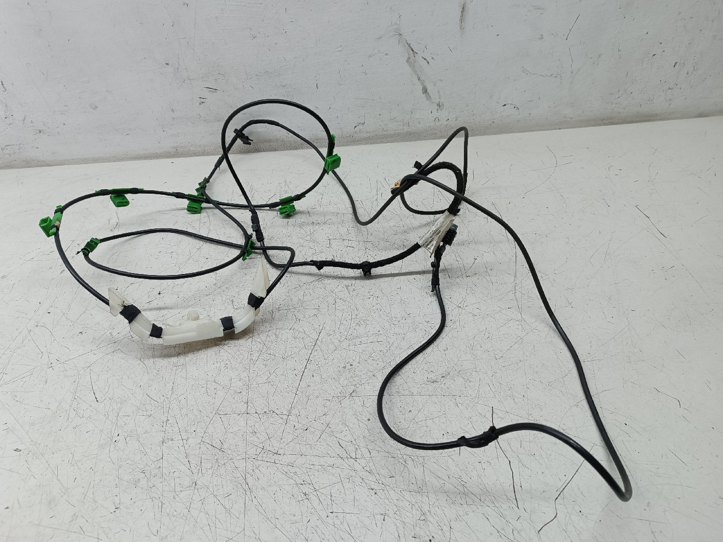 Cabo de Antena SEAT ALTEA (5P1) | 04 -  Imagem-3