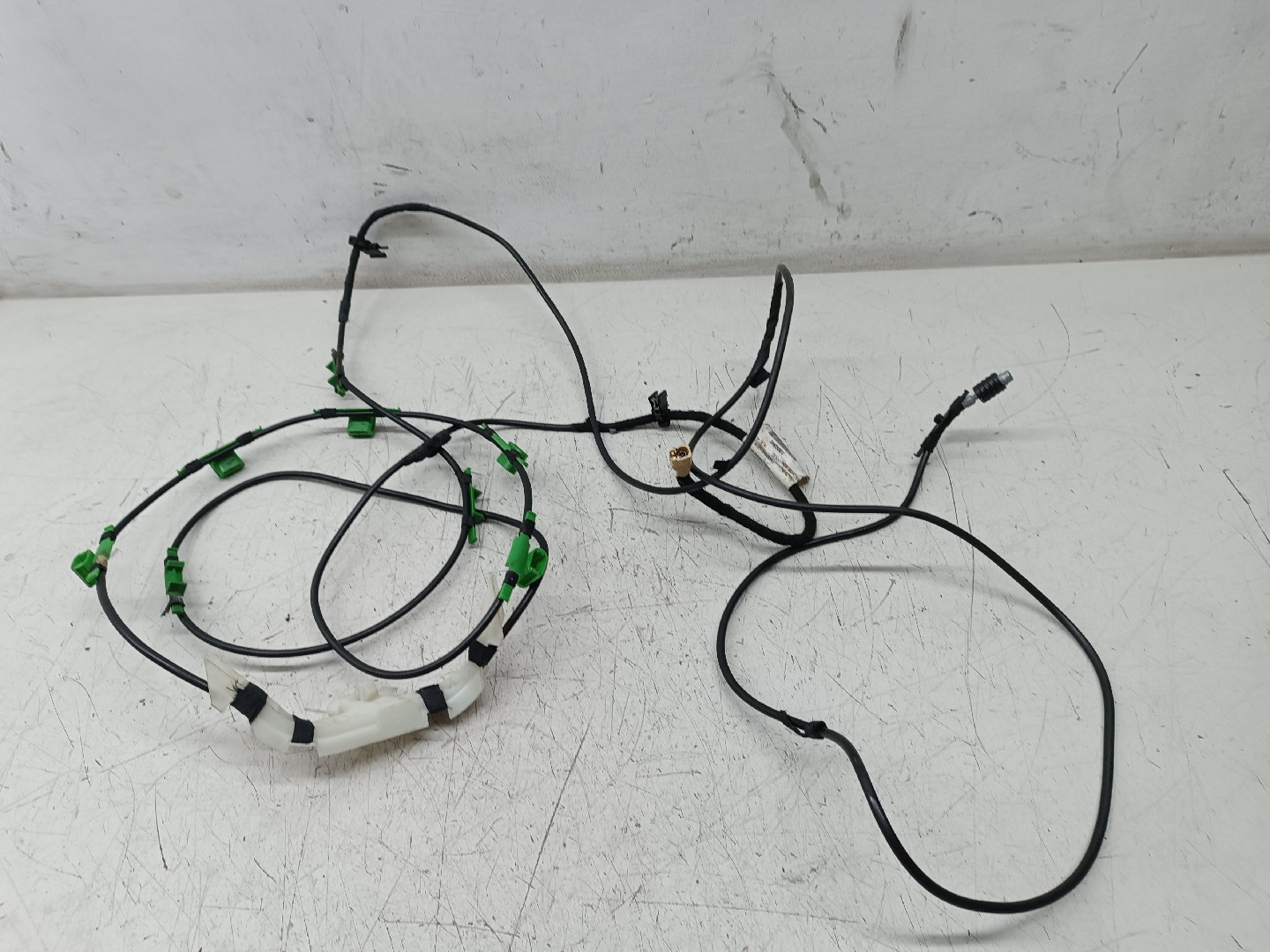 Cabo de Antena SEAT ALTEA (5P1) | 04 -  Imagem-4