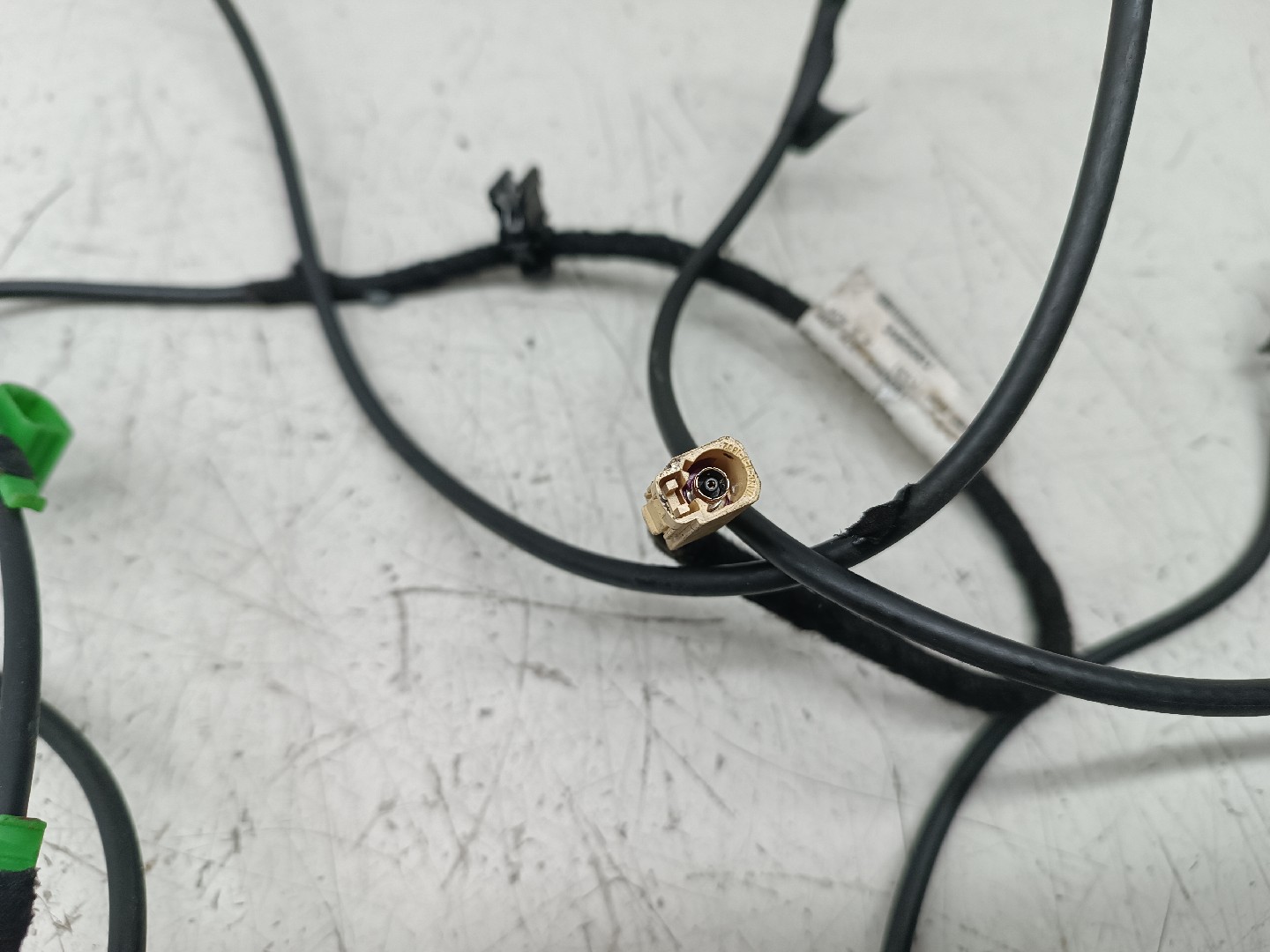 Cabo de Antena SEAT ALTEA (5P1) | 04 -  Imagem-5