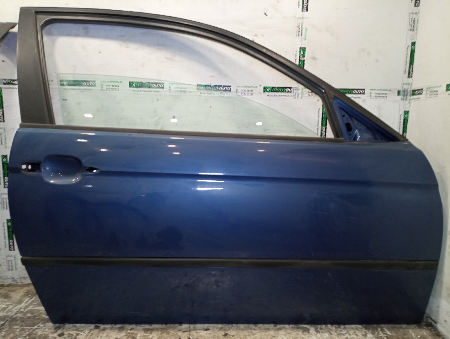 Porta Frente Direita BMW 3 Compact (E46) | 01 - 05