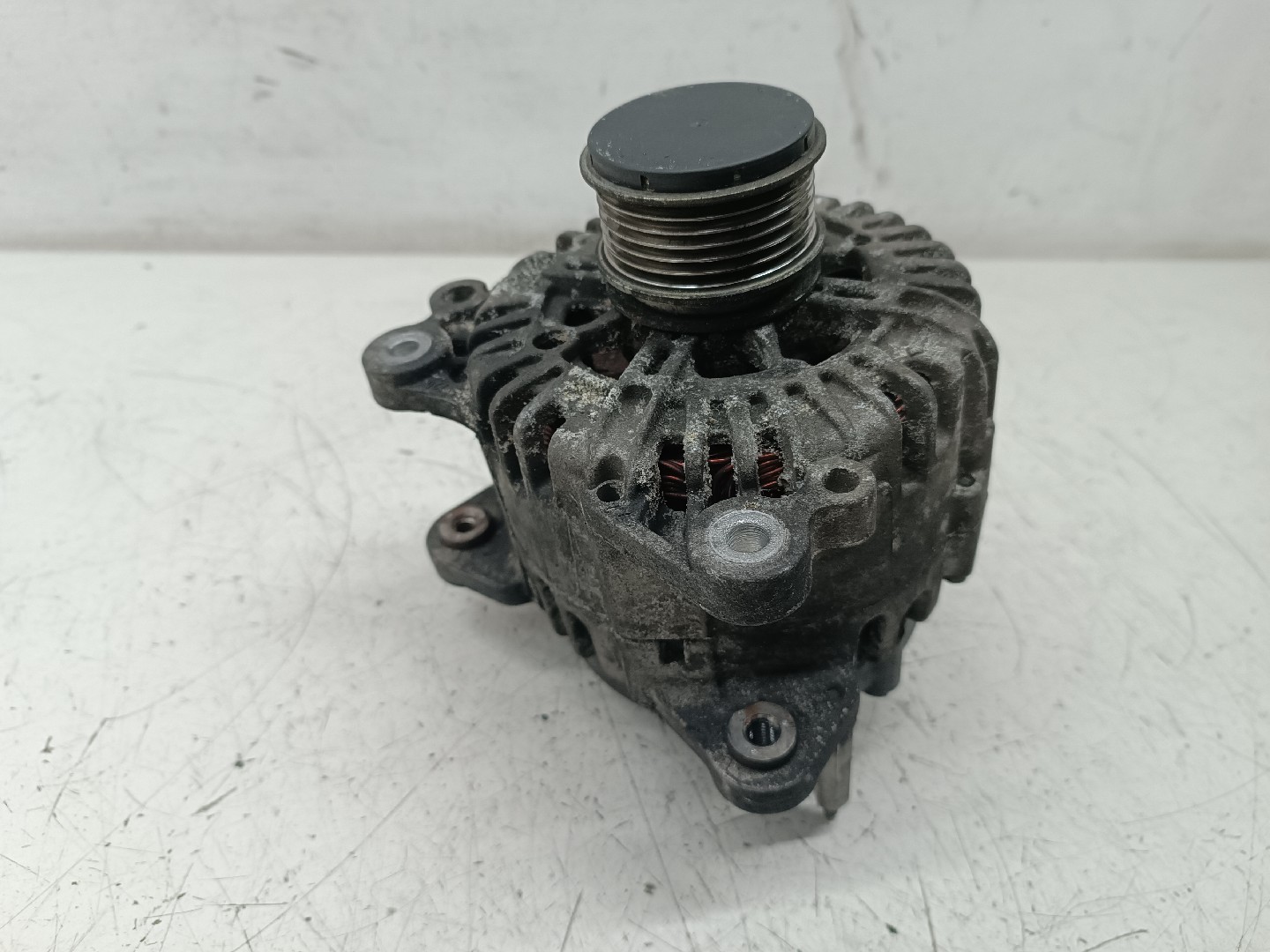 Alternador SEAT ALTEA (5P1) | 04 -  Imagem-5