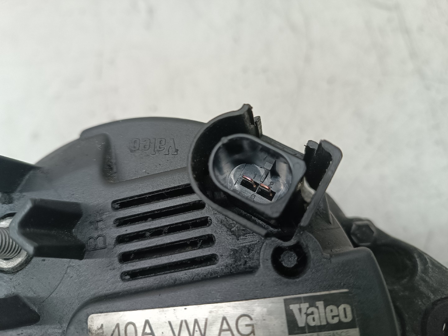 Alternador SEAT ALTEA (5P1) | 04 -  Imagem-4