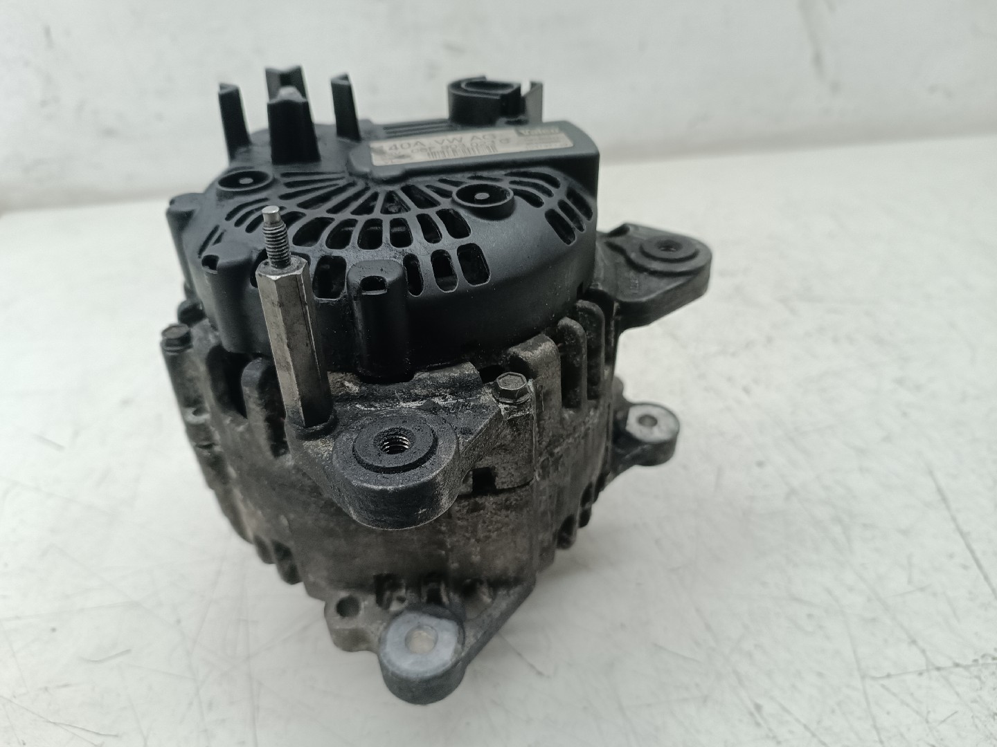 Alternador SEAT ALTEA (5P1) | 04 -  Imagem-2