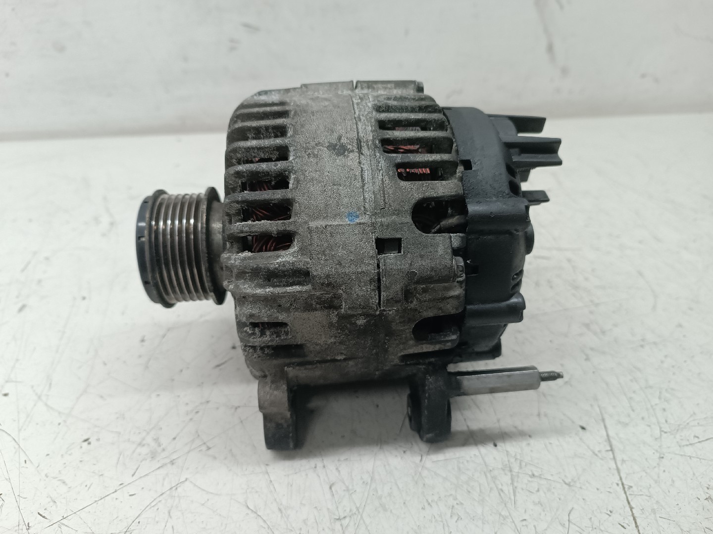 Alternador SEAT ALTEA (5P1) | 04 -  Imagem-6