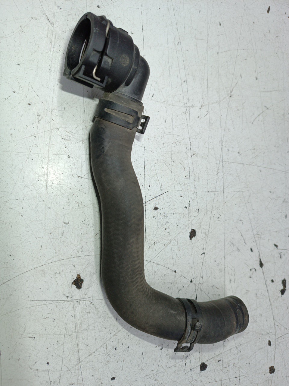 Tubo de Água SEAT ALTEA (5P1) | 04 -  Imagem-4