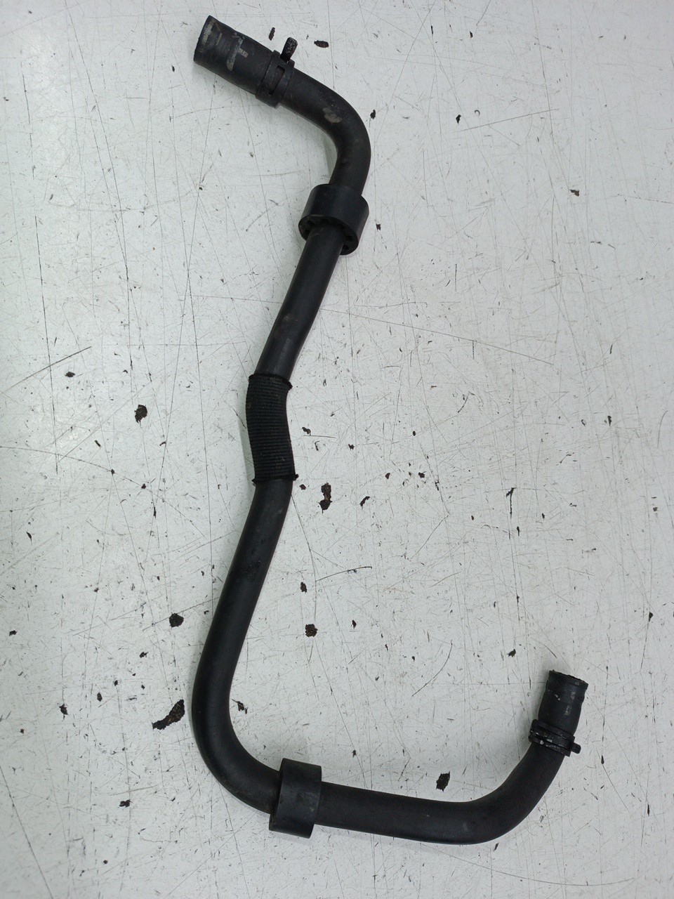 Tubo de Água SEAT ALTEA (5P1) | 04 - 