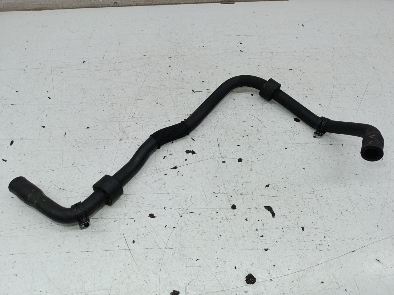 Tubo de Água SEAT ALTEA (5P1) | 04 -  Imagem-3