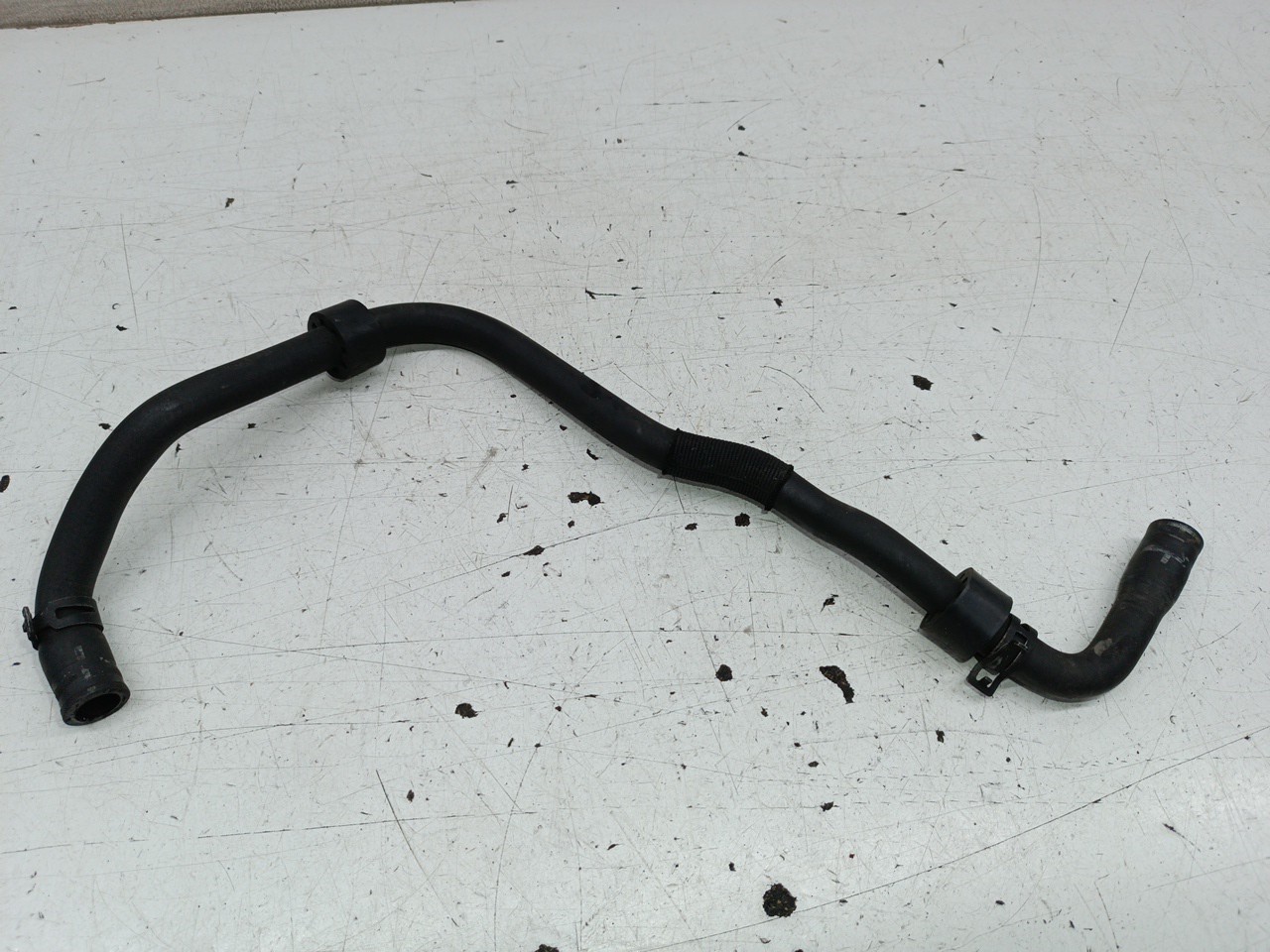 Tubo de Água SEAT ALTEA (5P1) | 04 -  Imagem-4