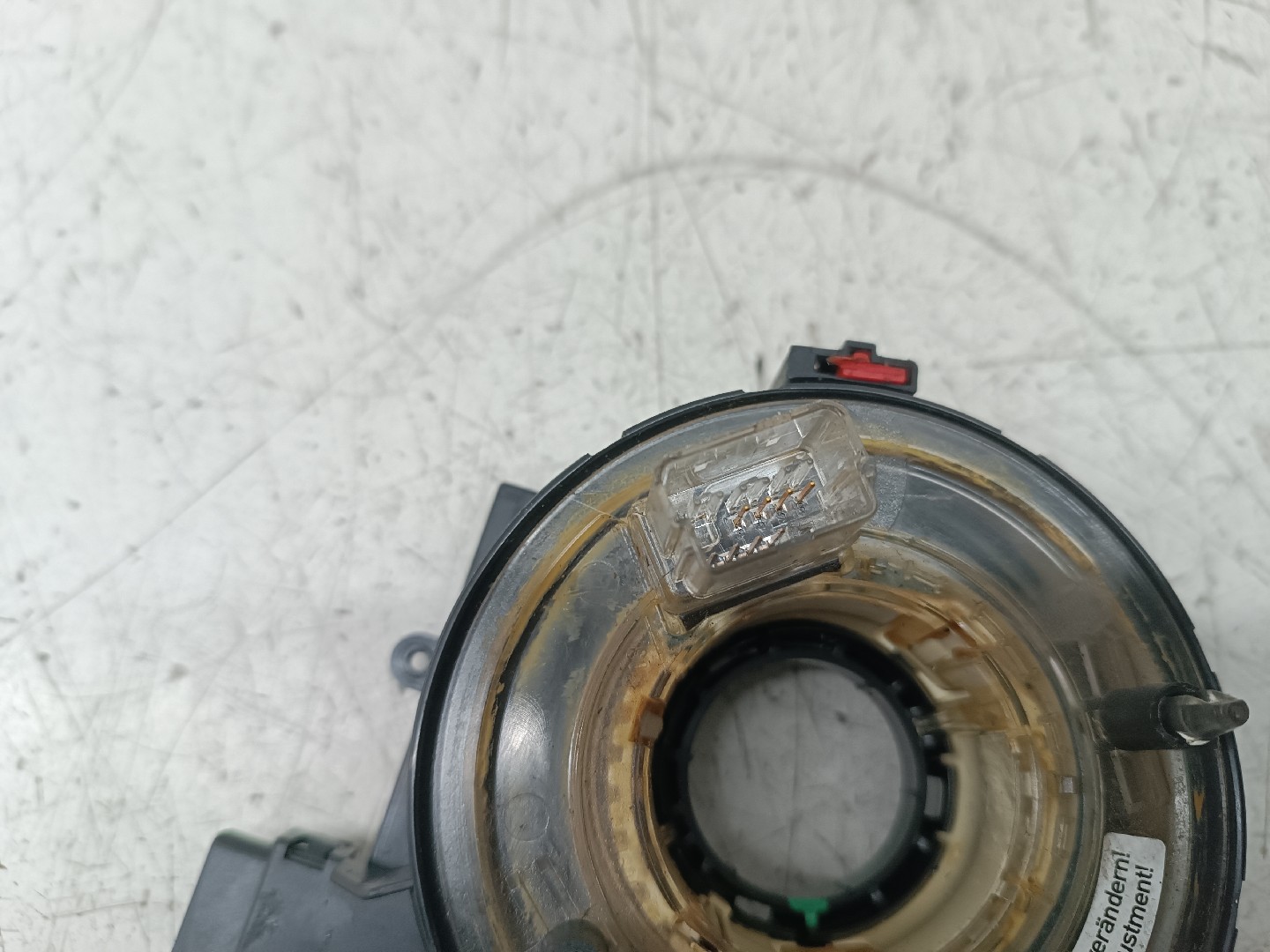 Cinta de Airbag SEAT ALTEA (5P1) | 04 -  Imagem-5