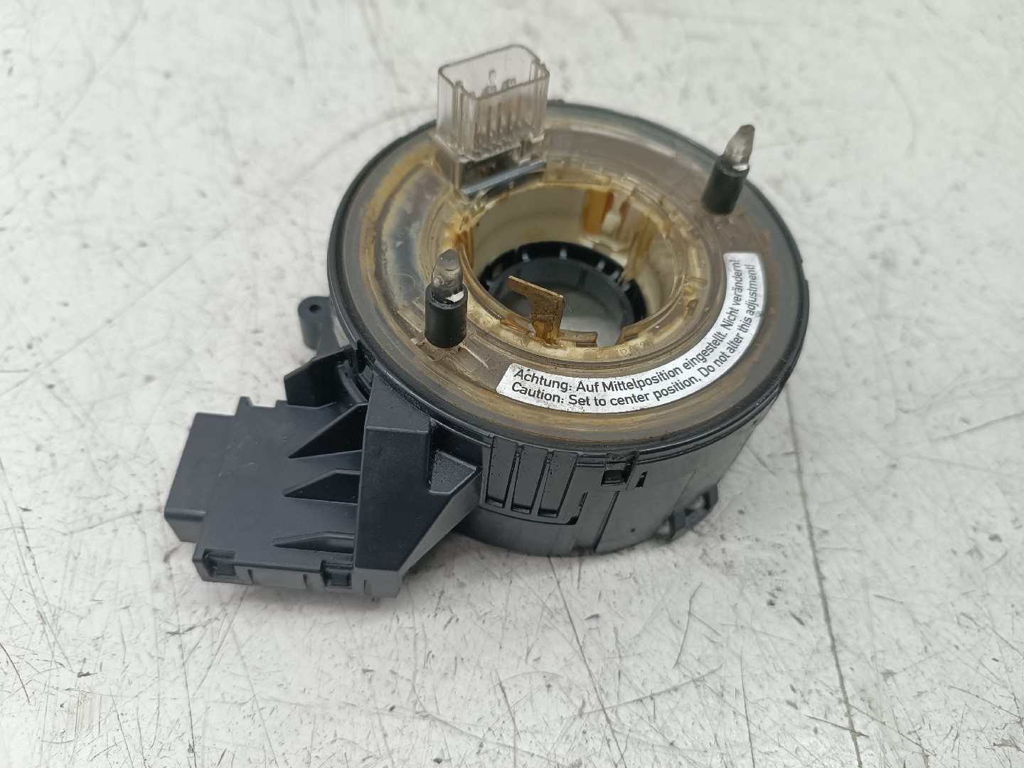 Cinta de Airbag SEAT ALTEA (5P1) | 04 -  Imagem-6