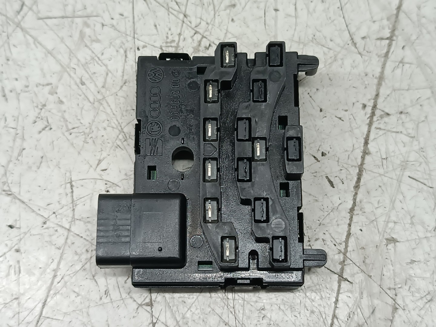 Sensor de Angulo De Volante SEAT ALTEA (5P1) | 04 -  Imagem-2