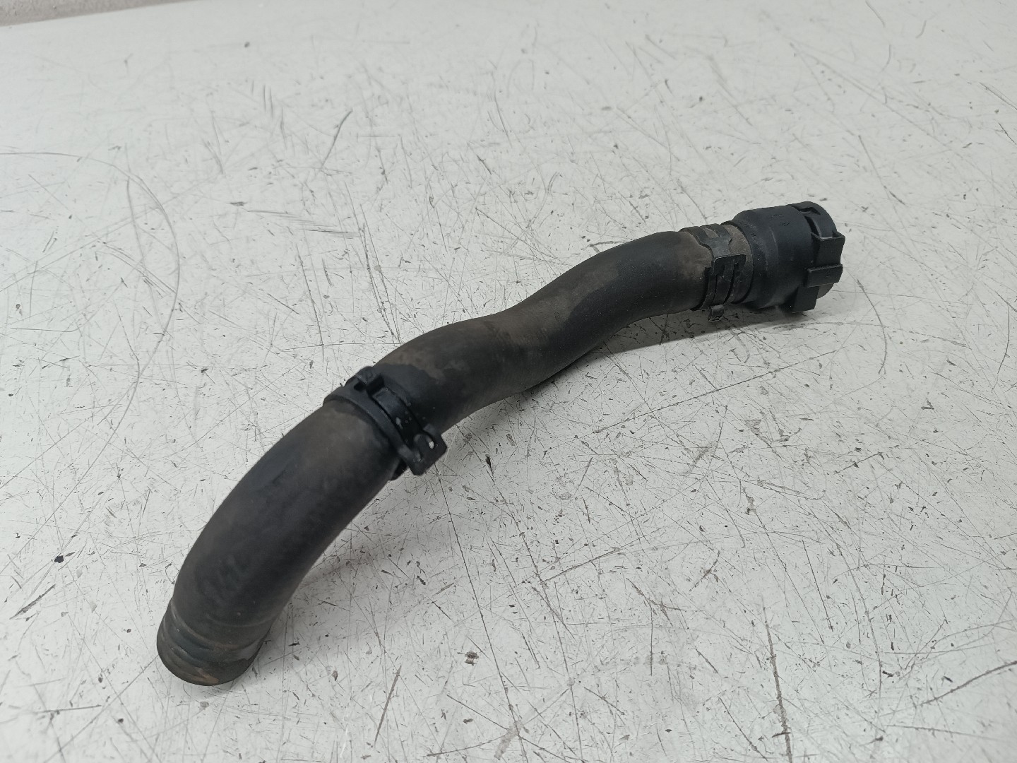 Tubo de Água SEAT ALTEA (5P1) | 04 -  Imagem-1