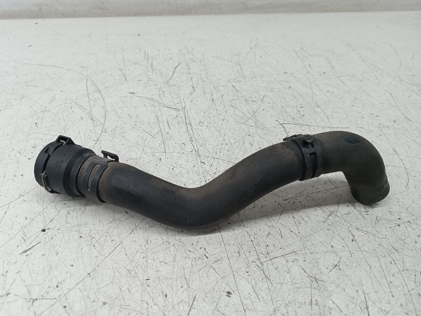 Tubo de Água SEAT ALTEA (5P1) | 04 -  Imagem-2