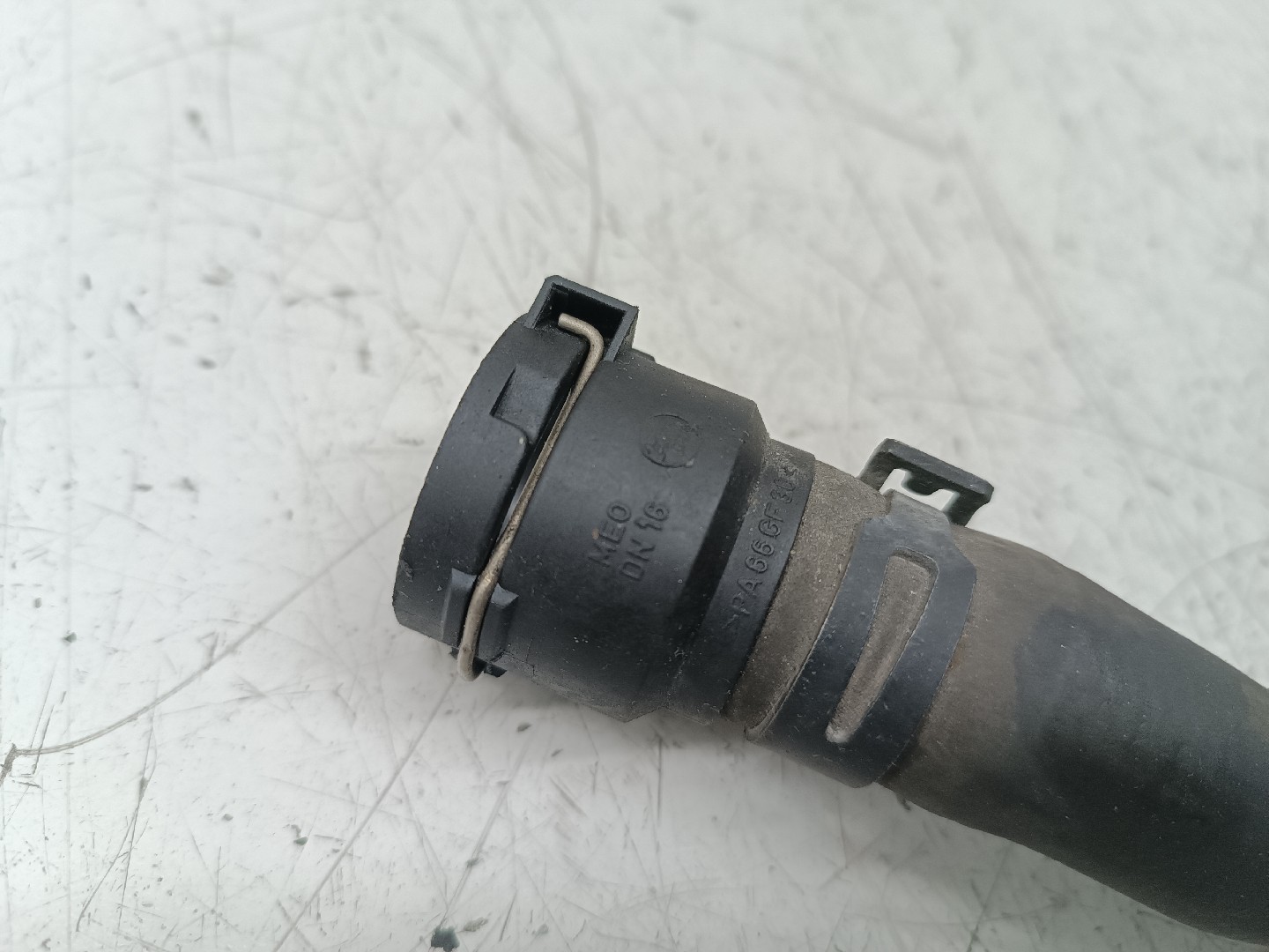 Tubo de Água SEAT ALTEA (5P1) | 04 -  Imagem-3