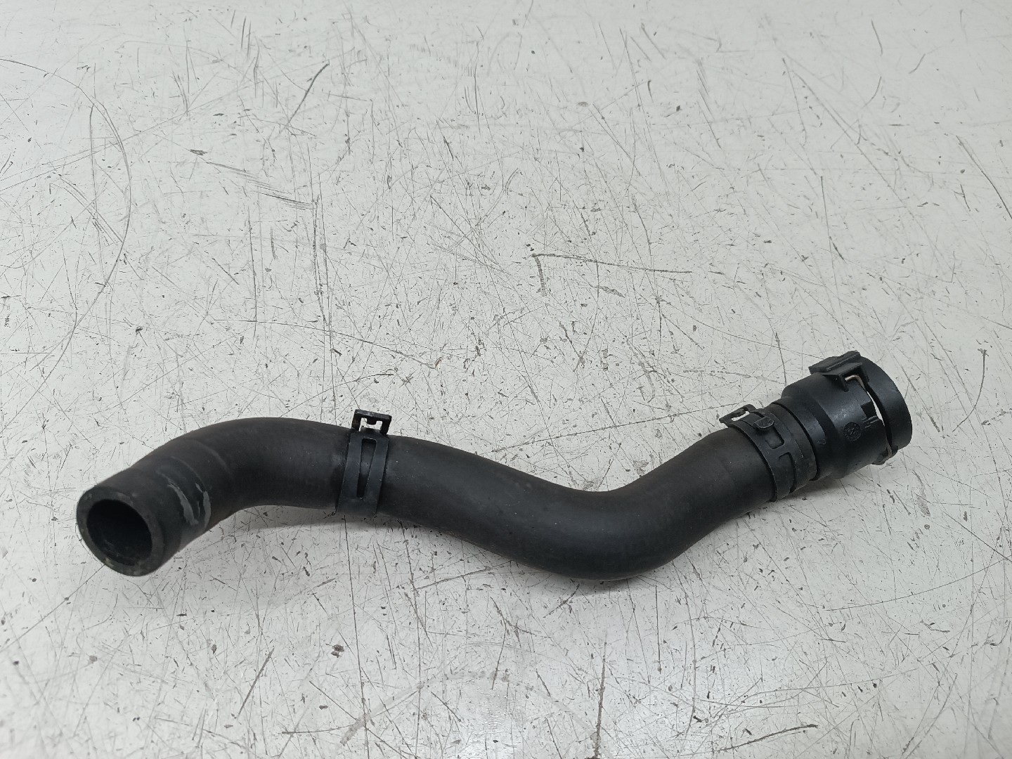 Tubo de Água SEAT ALTEA (5P1) | 04 - 