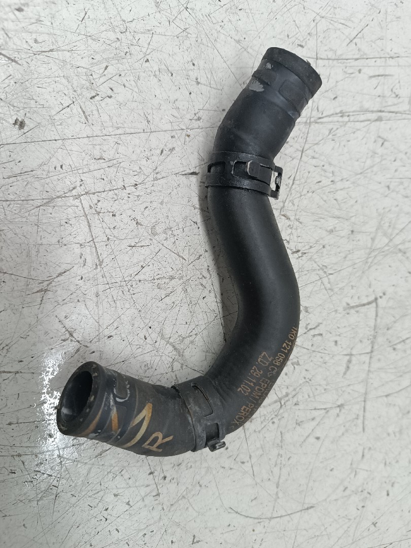 Tubo de Água SEAT ALTEA (5P1) | 04 - 